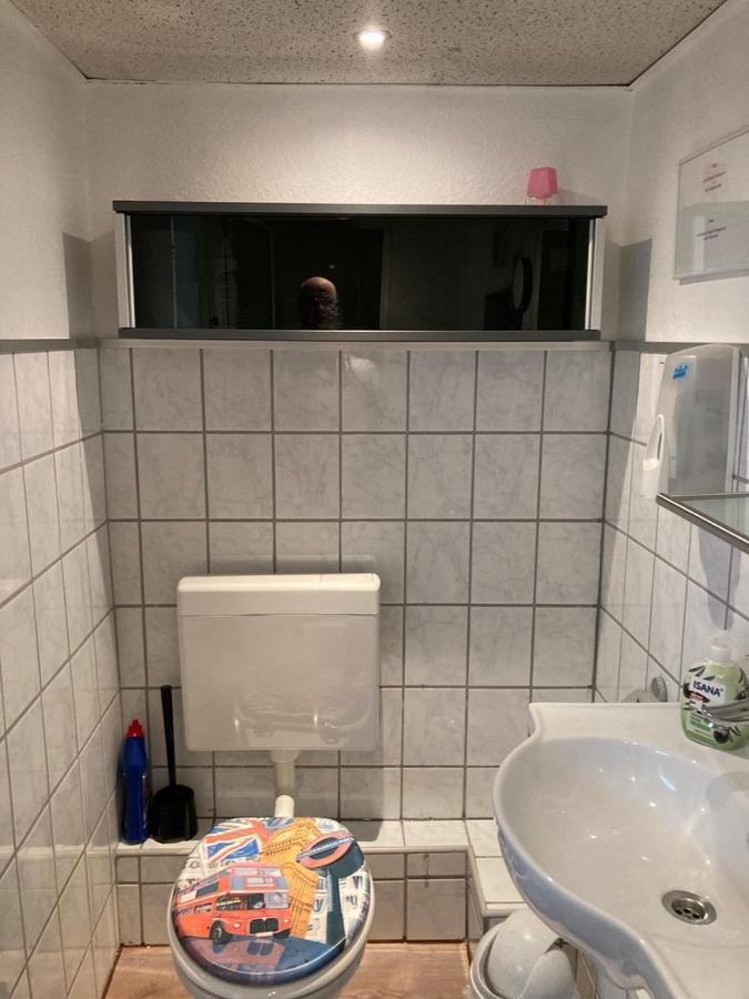 Fewo Im Alten Land Hamburg Dış mekan fotoğraf