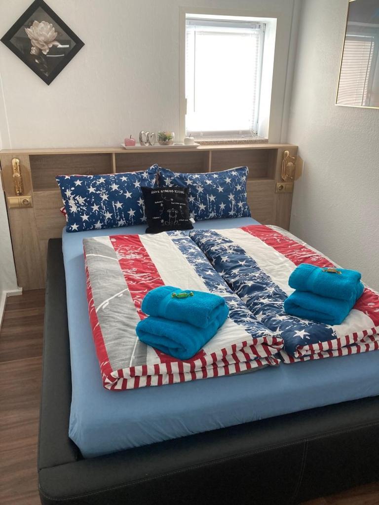 Fewo Im Alten Land Hamburg Dış mekan fotoğraf